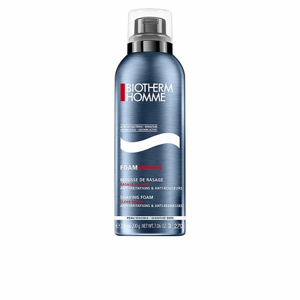Barberskum Homme Biotherm - 200 ml