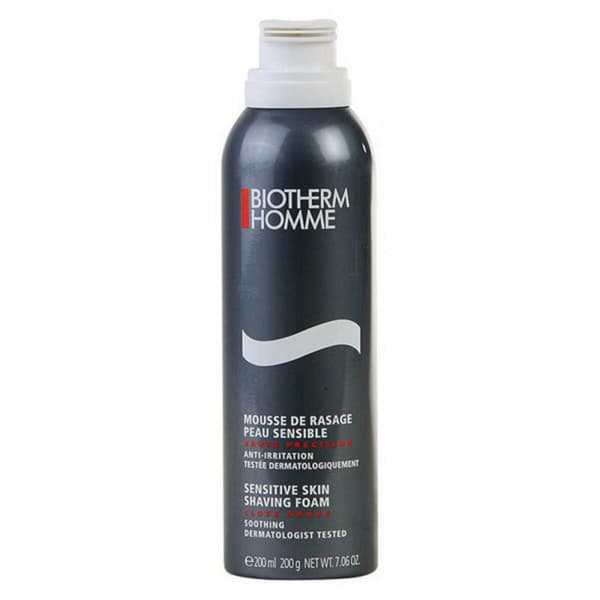Barberskum Homme Biotherm - 200 ml