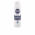 Miniatyrbild 2 av 2: Rakgel Men Sensitive Nivea - 200 ml