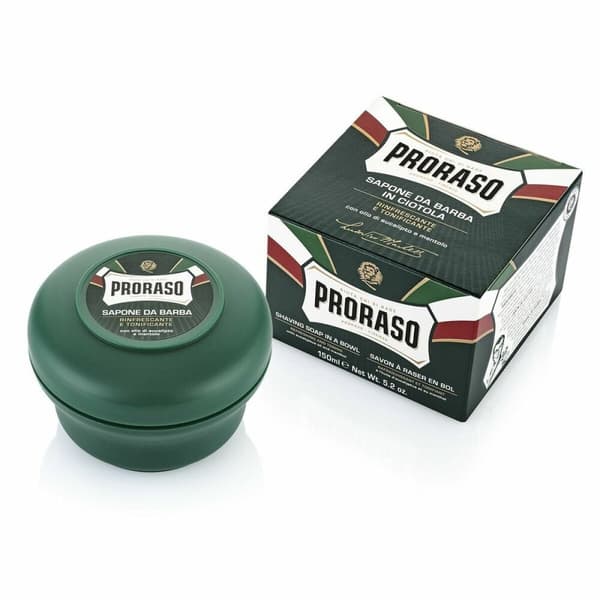Raktvål Classic Proraso 150 ml