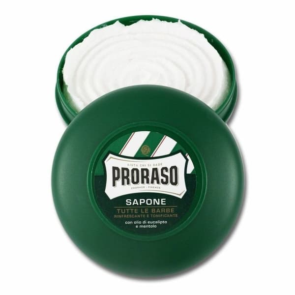Raktvål Classic Proraso 150 ml