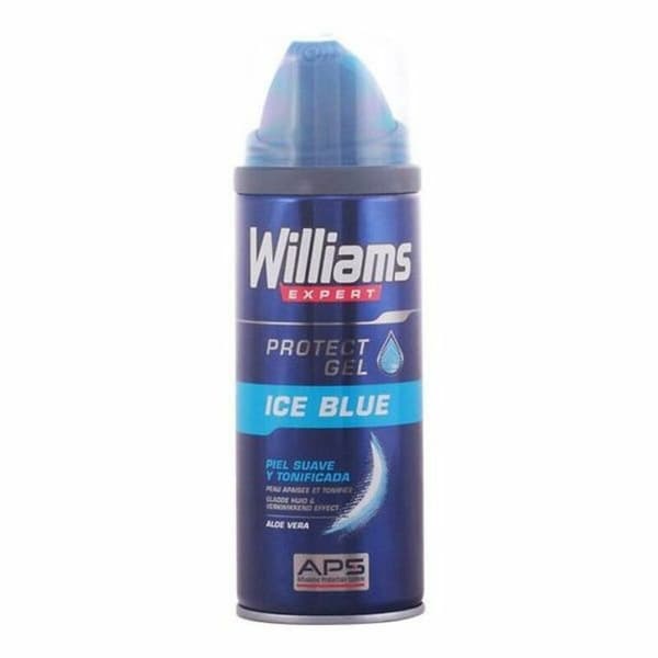 Parranajogeeli Williams Ice Blue