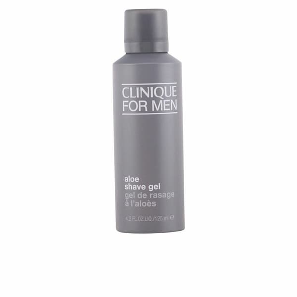 Parranajogeeli Men Aloe Clinique INT324950 (125 ml)