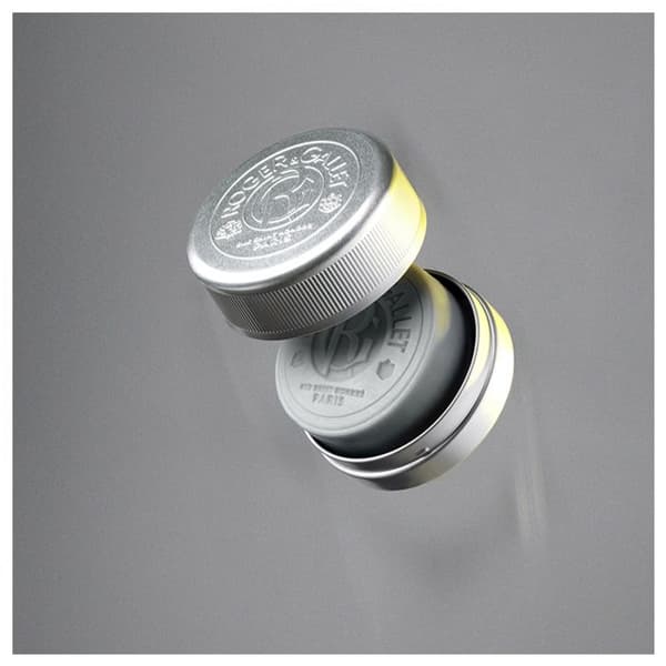 Rakhyvelbröd - Roger&amp;Gallet - Kolo Twist - 100gr - Sötmandelolja - Salviabladsextrakt