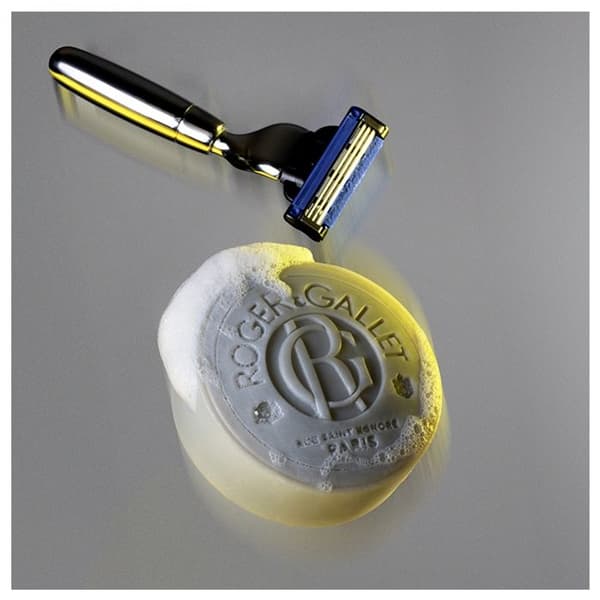 Rakhyvelbröd - Roger&amp;Gallet - Kolo Twist - 100gr - Sötmandelolja - Salviabladsextrakt