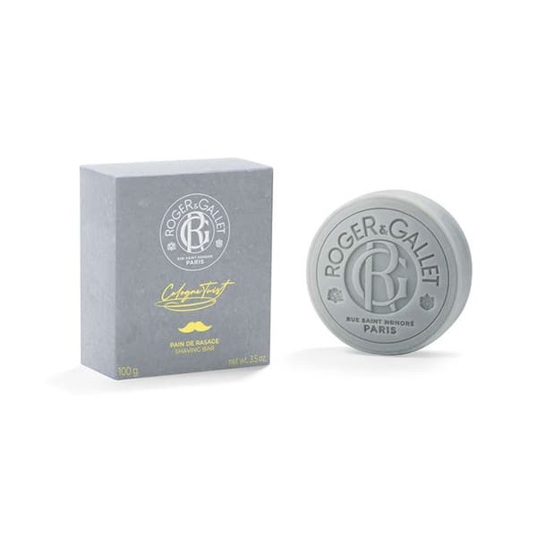 Rakhyvelbröd - Roger&amp;Gallet - Kolo Twist - 100gr - Sötmandelolja - Salviabladsextrakt