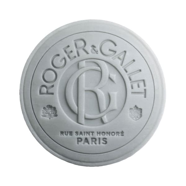 Rakhyvelbröd - Roger&amp;Gallet - Kolo Twist - 100gr - Sötmandelolja - Salviabladsextrakt