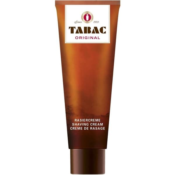 Tabac Original shaving cream for men 100 ml