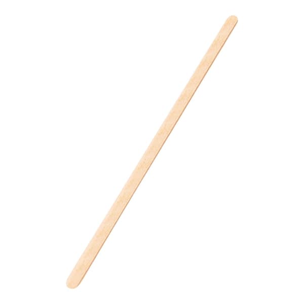 Pieni puinen lasta 140 x 6 x 1,4 mm - 100 kpl
