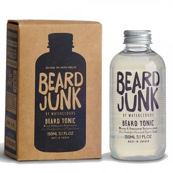 Waterclouds® Beard Junk Tonic 150 ml