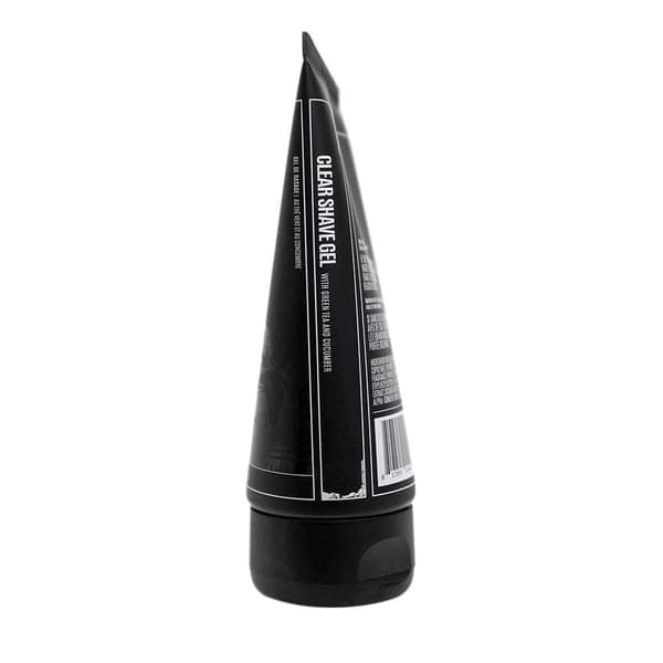 Uppercut® Clear barbergel 120 ml