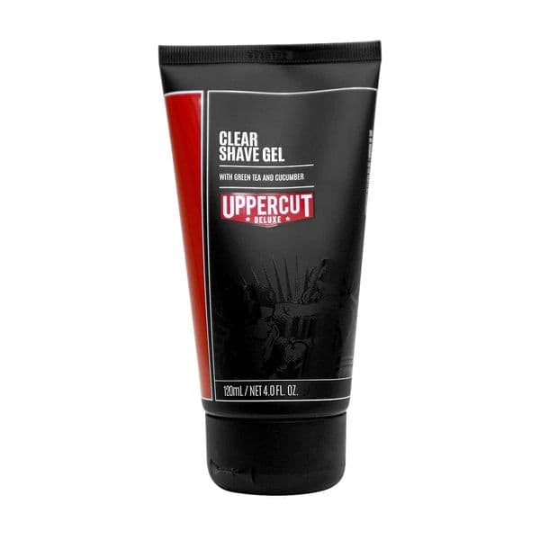 Uppercut® Clear barbergel 120 ml