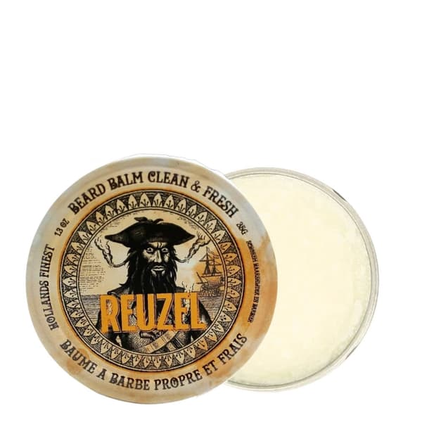 Reuzel® Skjeggbalsam 35 g