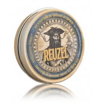 Reuzel® Skjeggbalsam 35 g