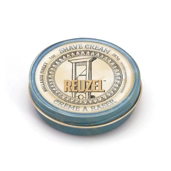 Reuzel® Barberkrem 28,3 g