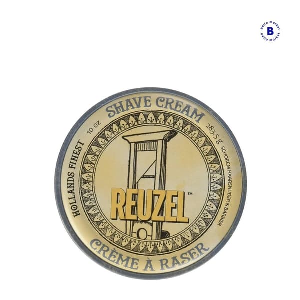 Reuzel® barberkrem 283,5 g
