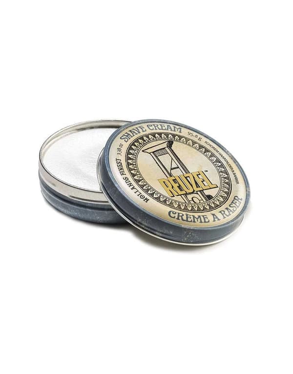 Reuzel® barberkrem 95,8 g