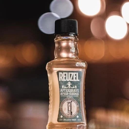 Reuzel® Efter Rakning Behandling 100 ml