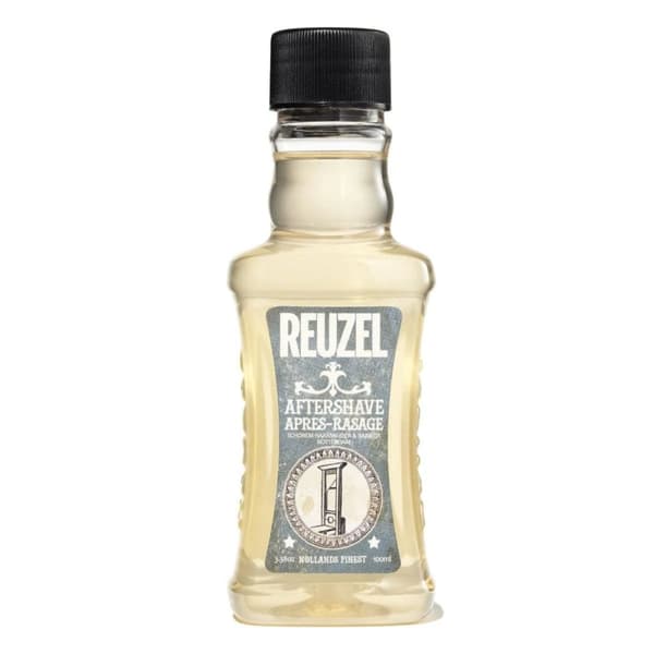 Reuzel® Efter Rakning Behandling 100 ml