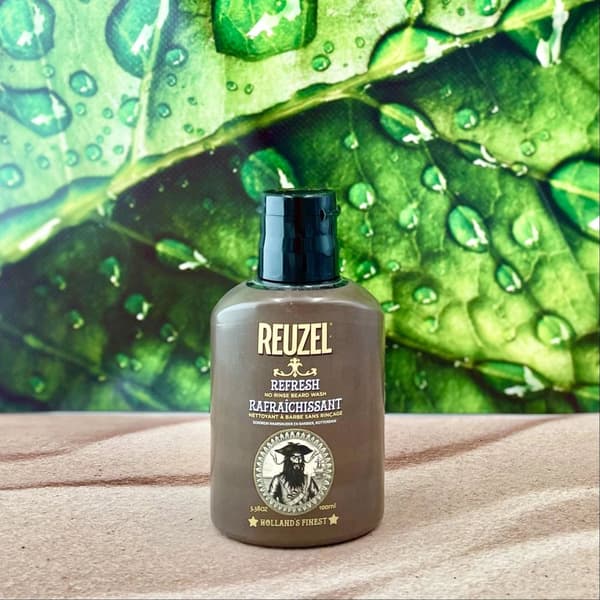 Reuzel® No Rinse skjeggvask 100 ml