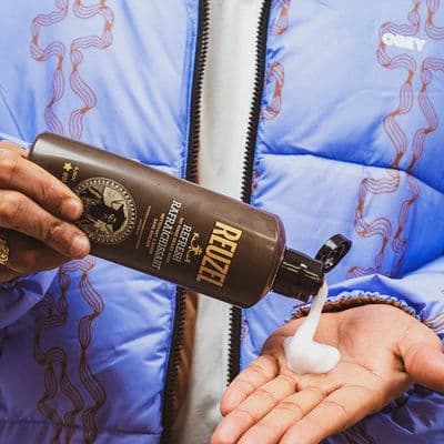 Reuzel® No Rinse skjeggvask 200 ml