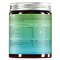 Miniatyrbilde 2 av 2: Bears With Benefits® Hey Flawless Youth Vitamin Ceramide & Hyaluron Sukkerfri 60 stk 150 g