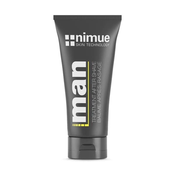 Nimue® Man etterbarberingskur 100 ml