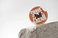 Miniatyrbild 3 av 3: Men Rock® Sandalwood rakkräm 100 ml