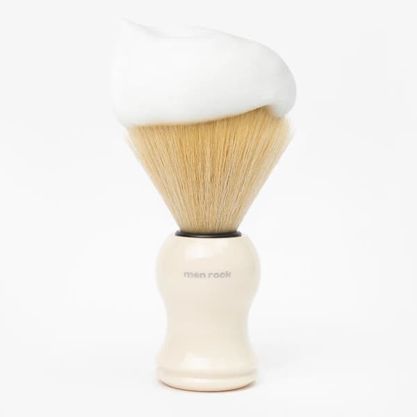 Men Rock® The Brush