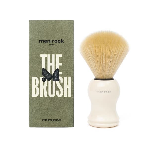Men Rock® The Brush
