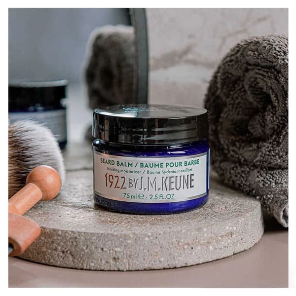 Keune® 1922 skjeggbalsam 75 ml