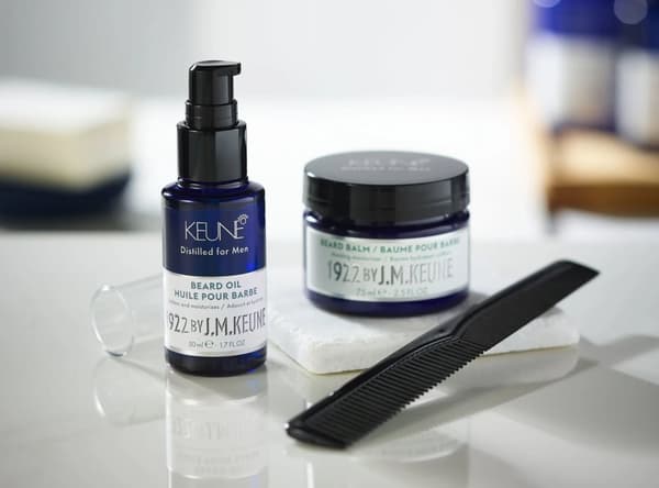 Keune® 1922 skjeggbalsam 75 ml