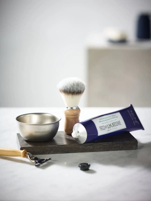 Keune® 1922 Superior rakkräm 150 ml