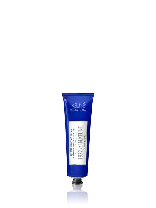 Keune® 1922 Superior rakkräm 150 ml