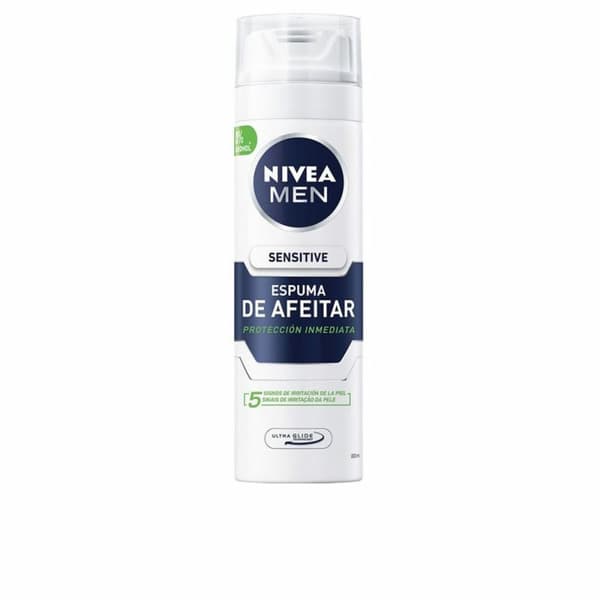 Raklödder Nivea Men Sensitive 200 ml