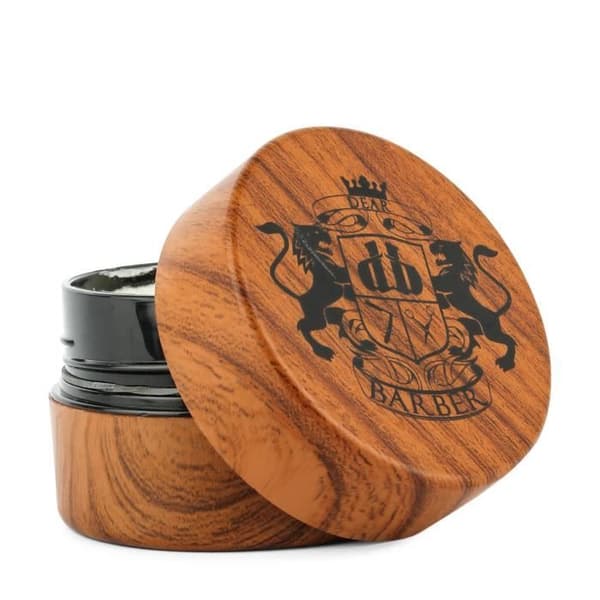 Kära 100ml Barber Rakcreme