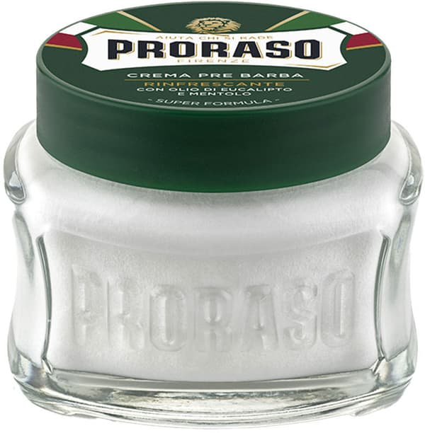 Lotion Pre-Shave Classic Proraso Classic 100 ml