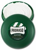 Miniatyrbild 1 av 2: Shaving Soap Proraso 150 ml