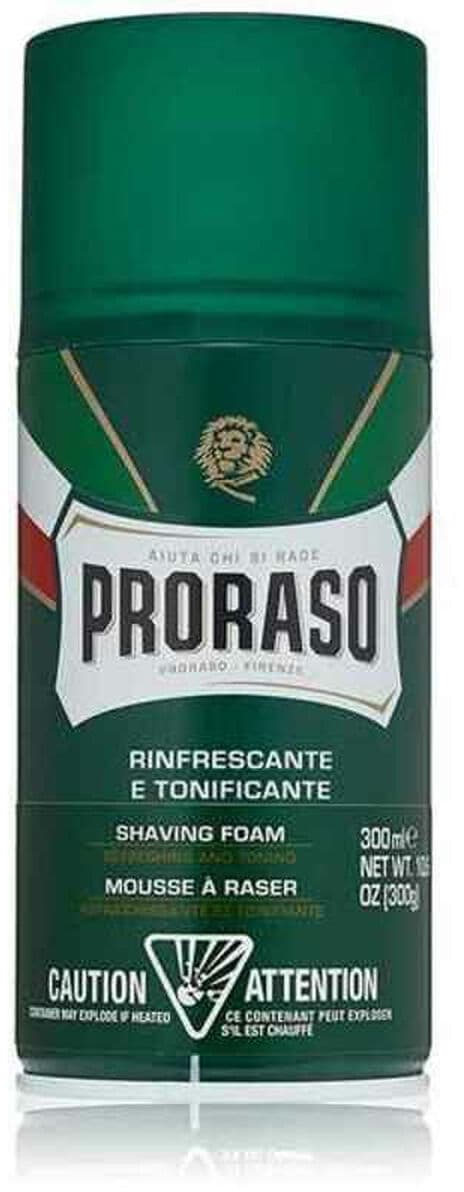Shaving Foam Classic Proraso 300 ml