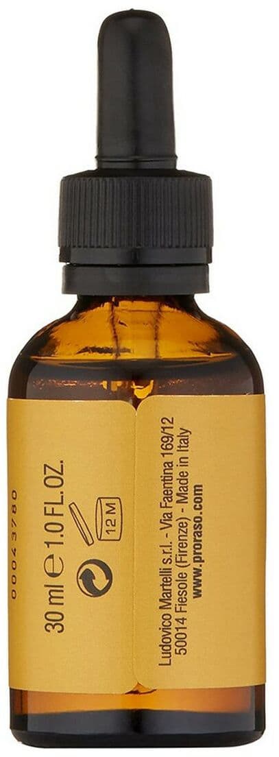 Beard Oil Proraso Wood & Spice (30 ml)