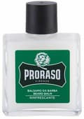 Pikkukuva 2 / 2: Baume pour la barbe Proraso Rinfrescante 100 ml