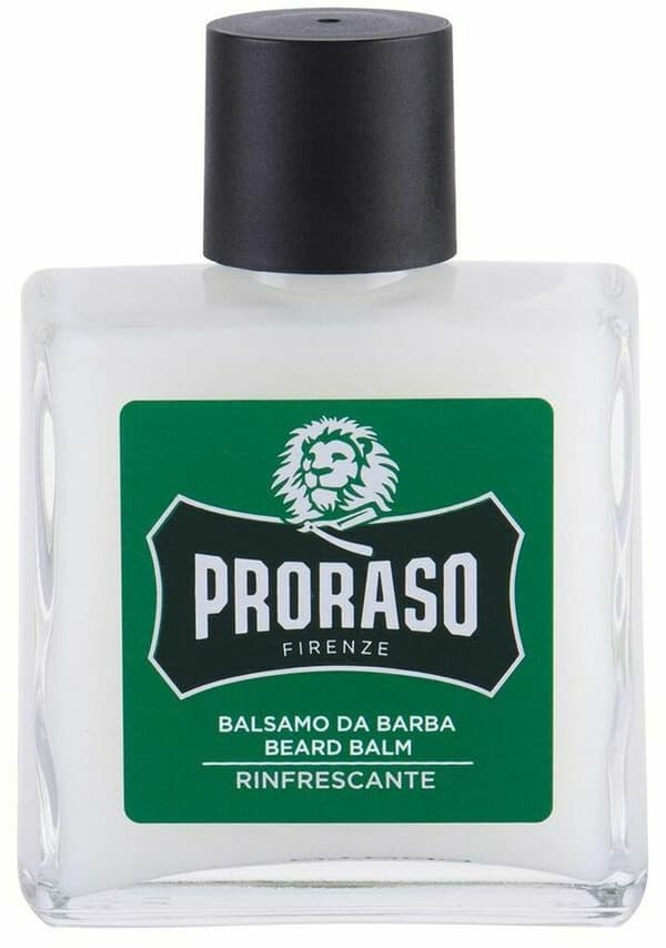Baume pour la barbe Proraso Rinfrescante 100 ml