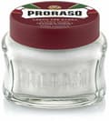Miniatyrbillede 2 af 2: Pre-shave cream Proraso