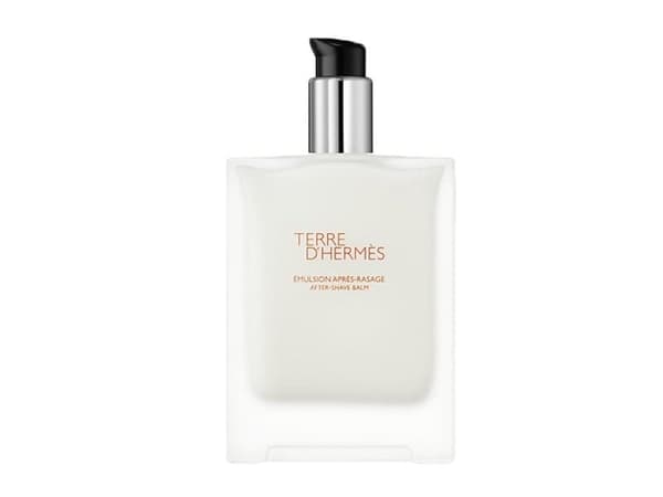 TERRE D'HERMÈS as balm with pump 100 ml
