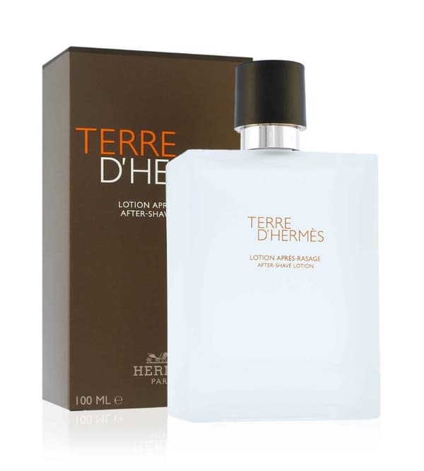 TERRE D'HERMÈS as 100 ml