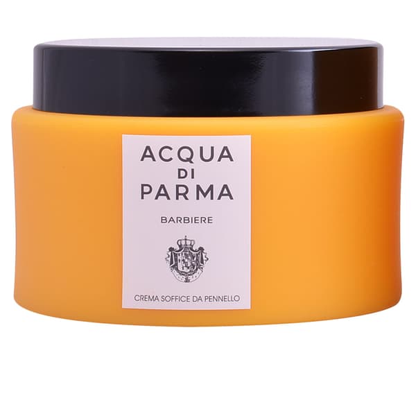 ACQUA DI PARMA COLLEZIONE BARBIERE shaving cream for shaving brush 125 gr