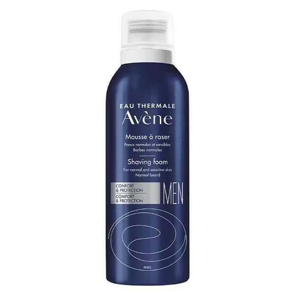 AVENE MEN shaving foam 200 ml