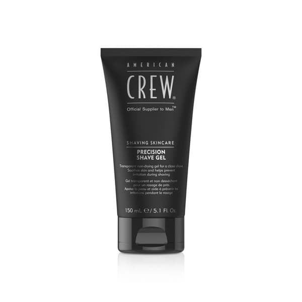 Barbergel American Crew 7240616000 150 ml