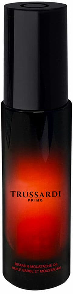 Beard Oil Trussardi PRIMO