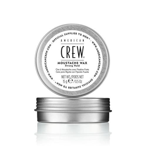 Moustache Wax 15ml